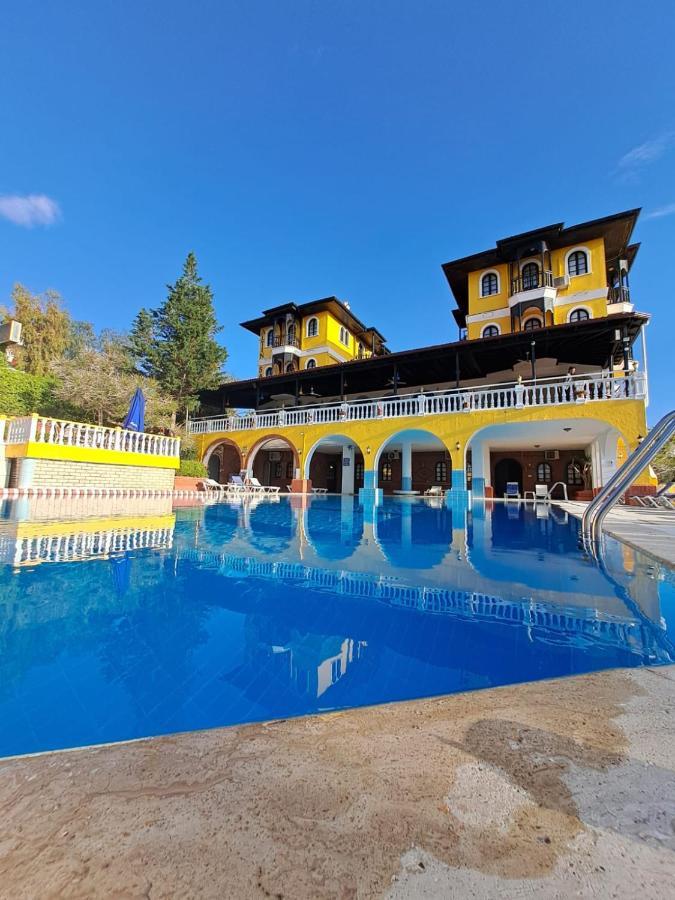 Altinsaray Hotel Kusadası Exterior foto