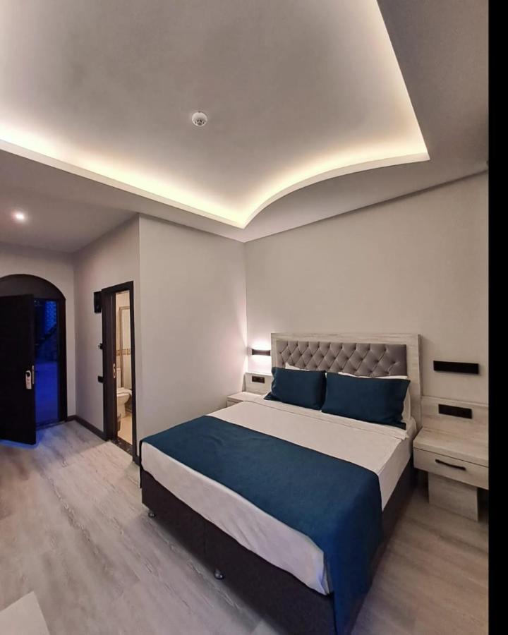 Altinsaray Hotel Kusadası Exterior foto