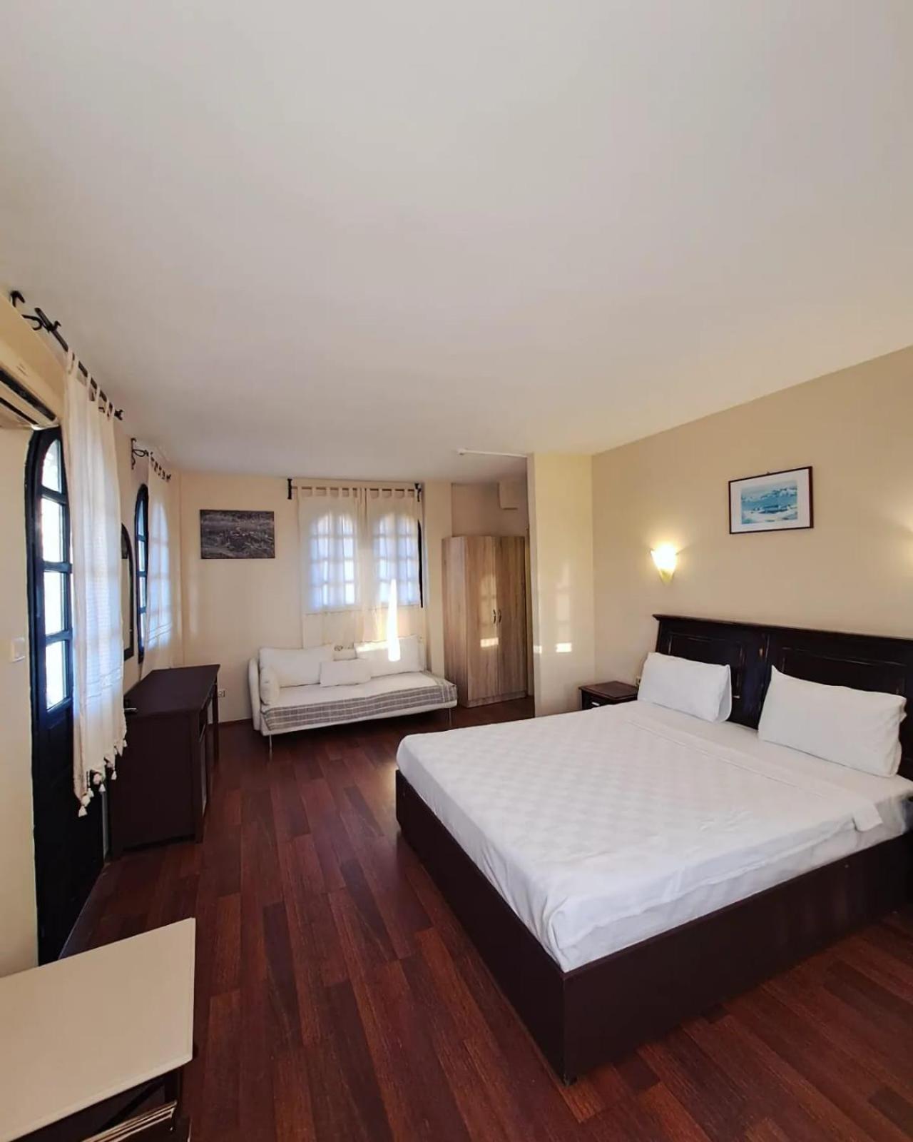 Altinsaray Hotel Kusadası Exterior foto