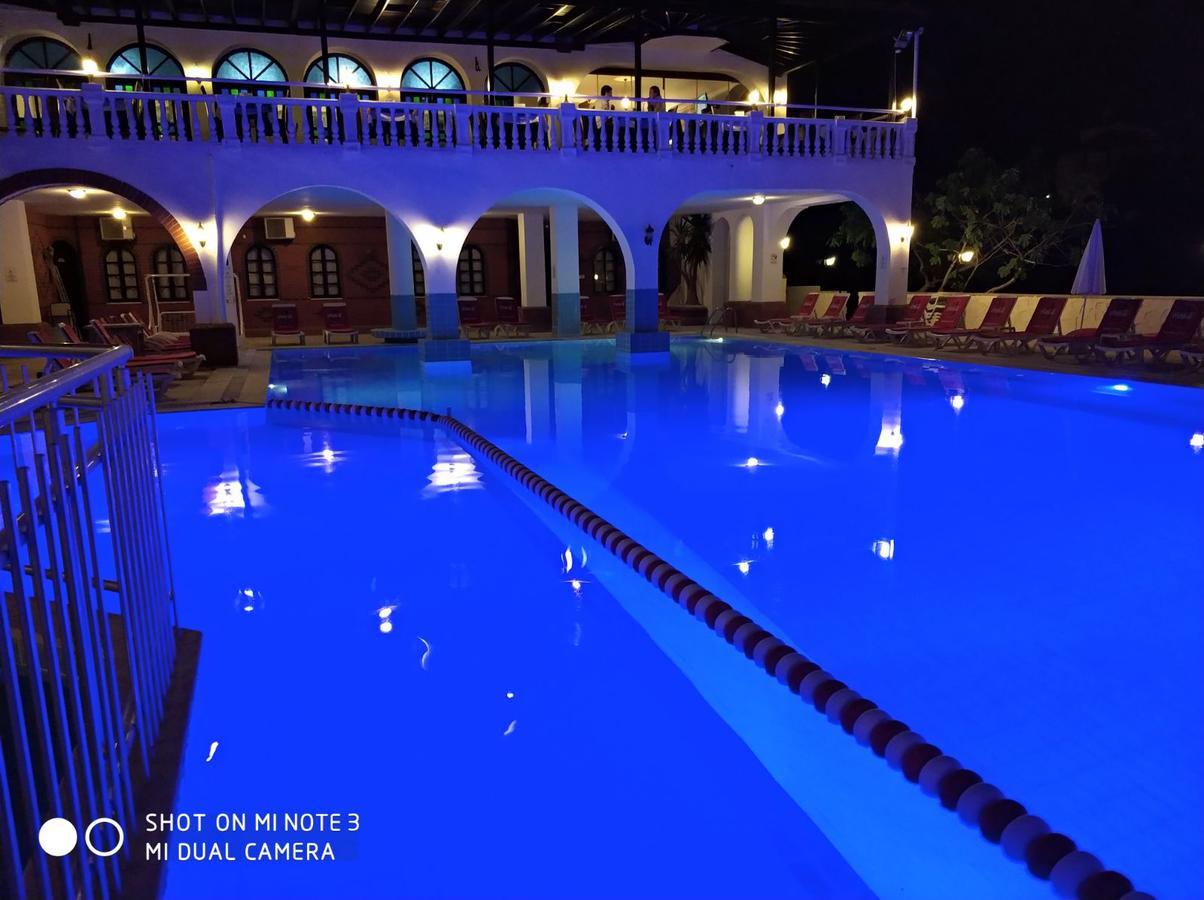 Altinsaray Hotel Kusadası Exterior foto