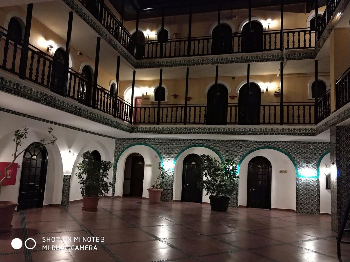 Altinsaray Hotel Kusadası Exterior foto