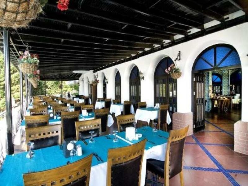 Altinsaray Hotel Kusadası Exterior foto