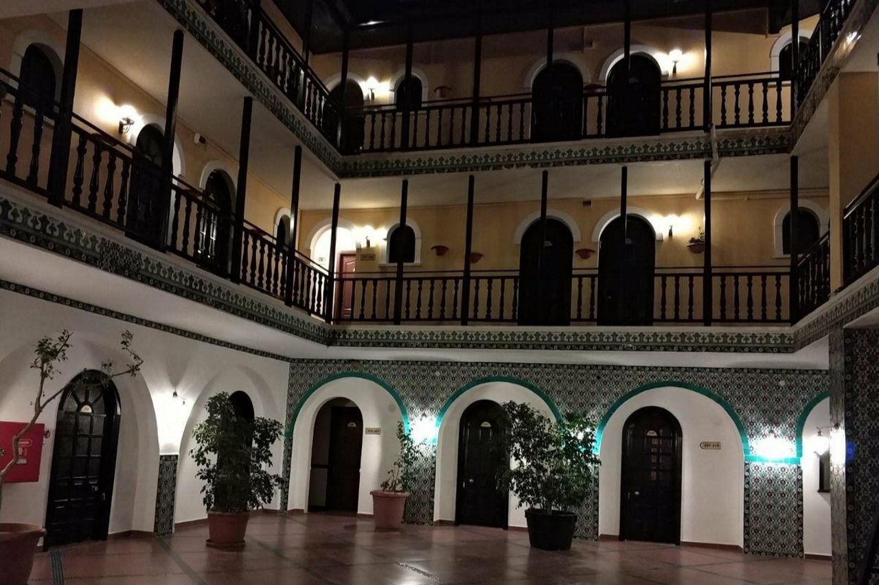 Altinsaray Hotel Kusadası Exterior foto